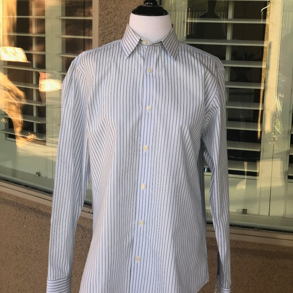 Banana Republic Other - BANANA REPUBLIC MEN'S DRESS SHIRT